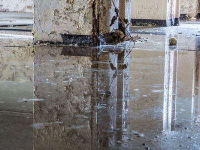 About RiseSecure Group - water damage restoration experts in Albany